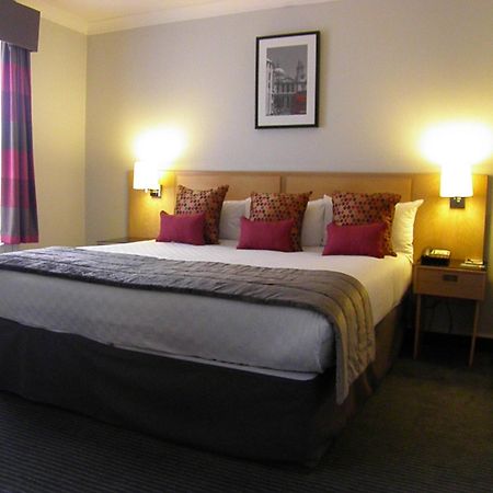 Thistle London Bloomsbury Park Екстер'єр фото