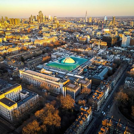 Thistle London Bloomsbury Park Екстер'єр фото