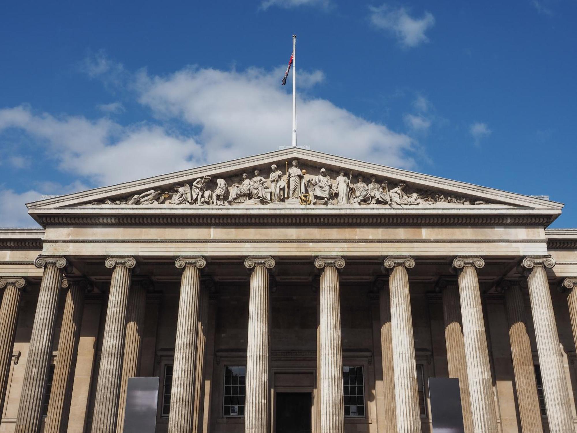 Thistle London Bloomsbury Park Екстер'єр фото
