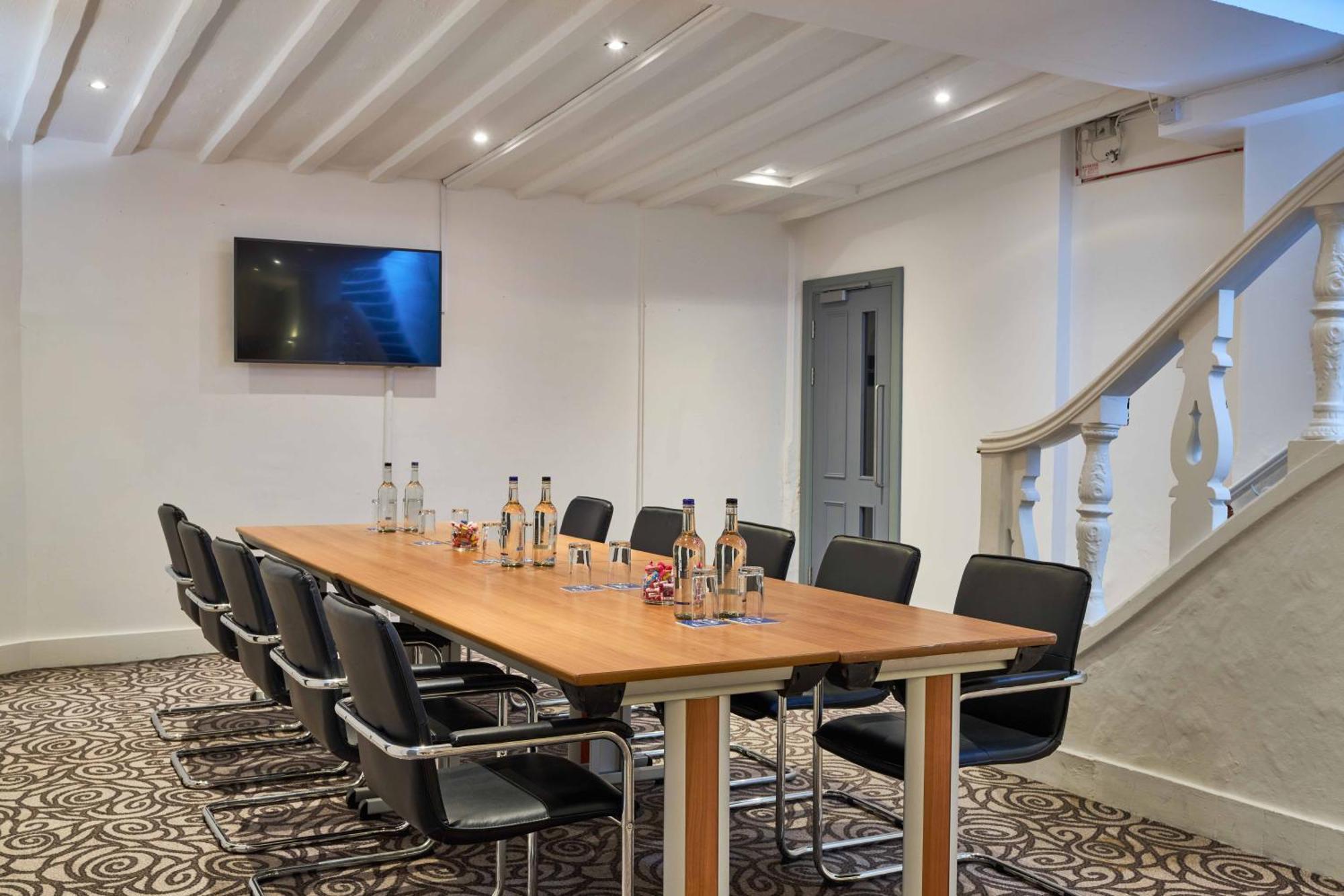 Thistle London Bloomsbury Park Екстер'єр фото
