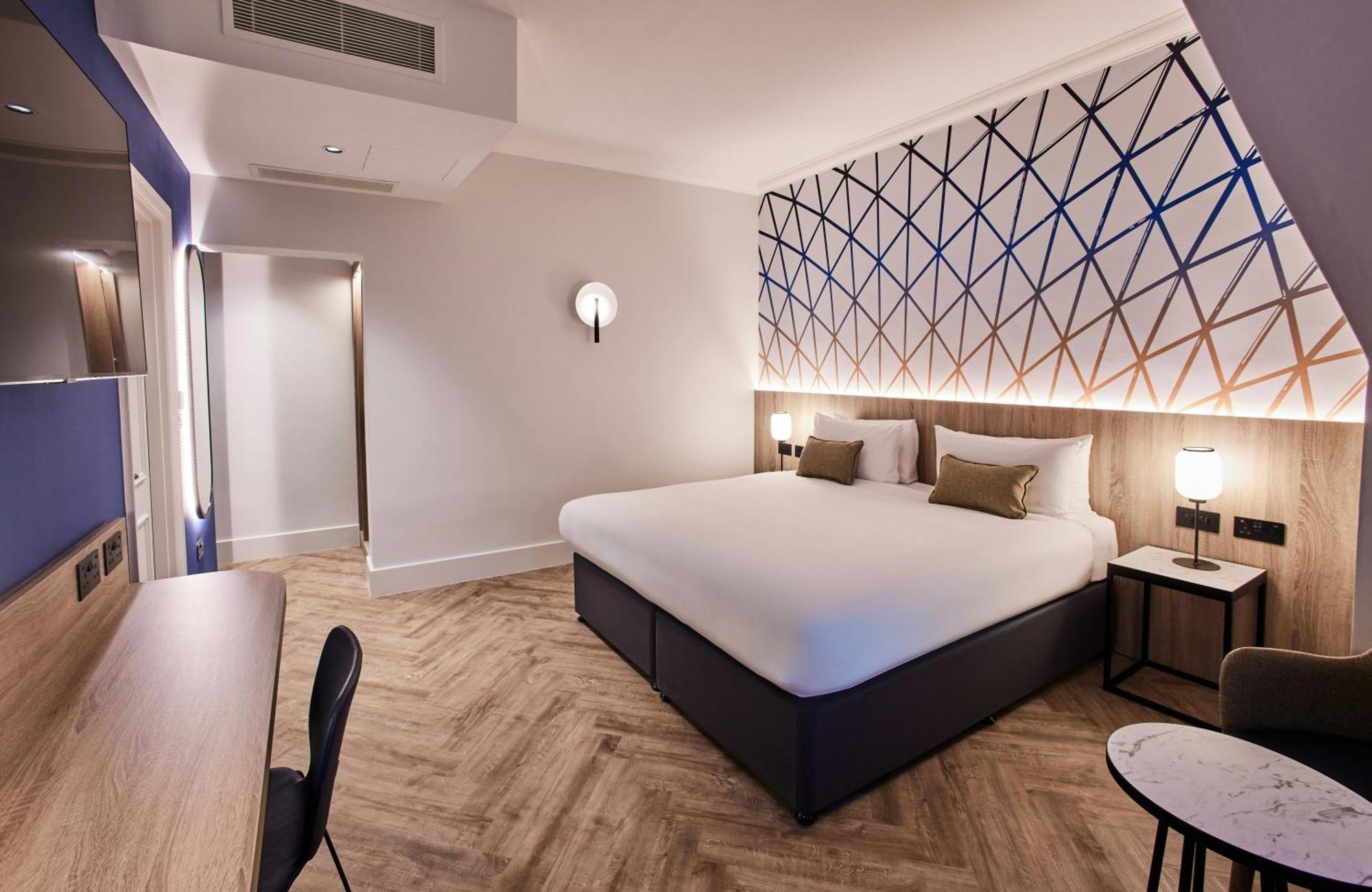 Thistle London Bloomsbury Park Екстер'єр фото