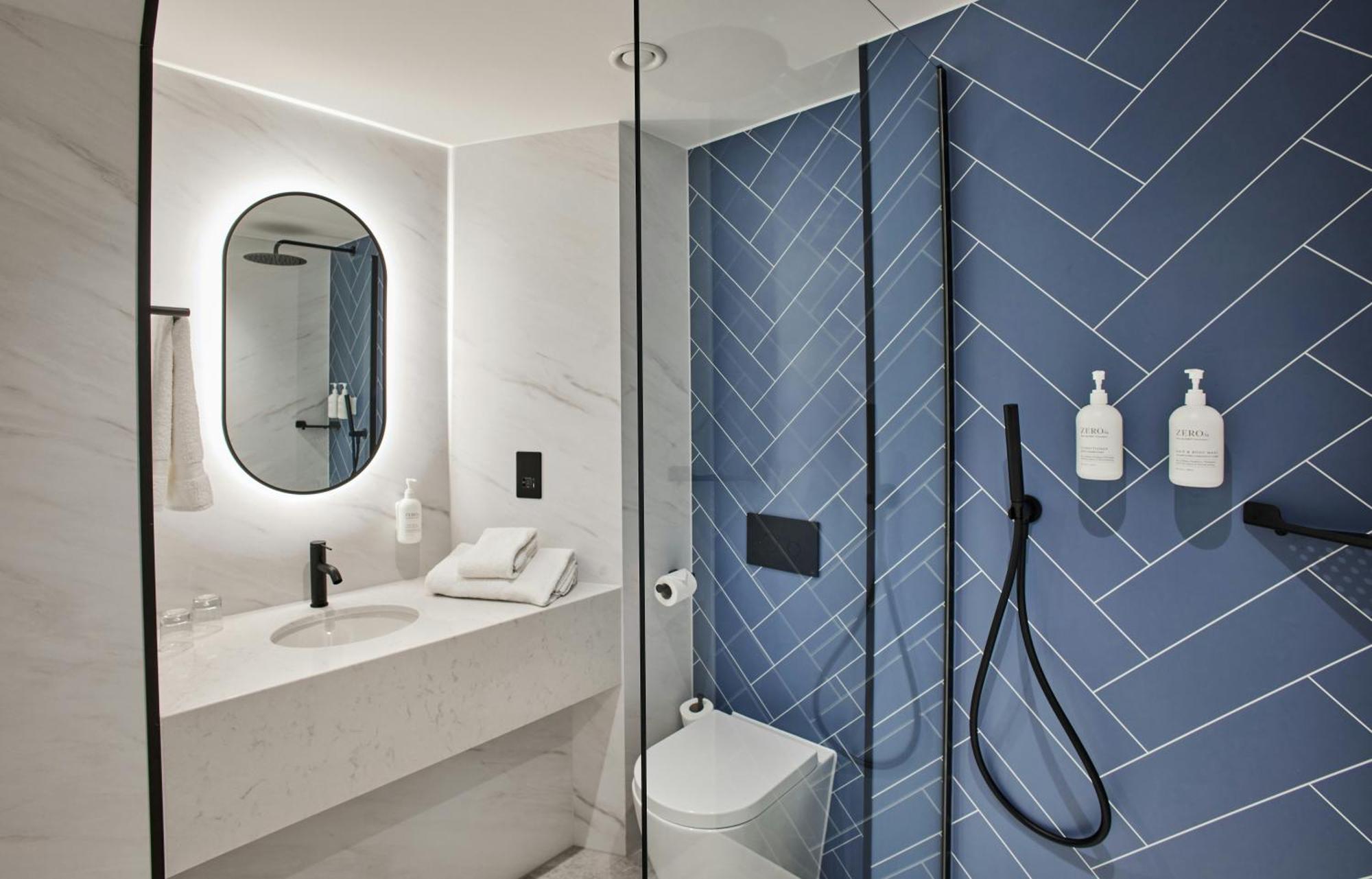 Thistle London Bloomsbury Park Екстер'єр фото