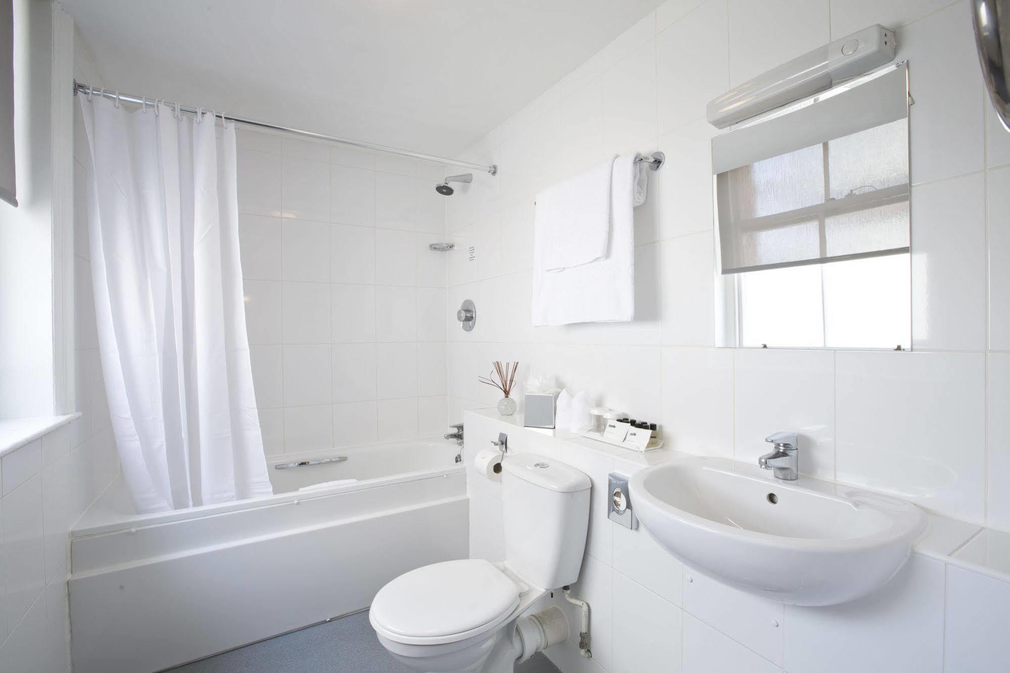 Thistle London Bloomsbury Park Екстер'єр фото