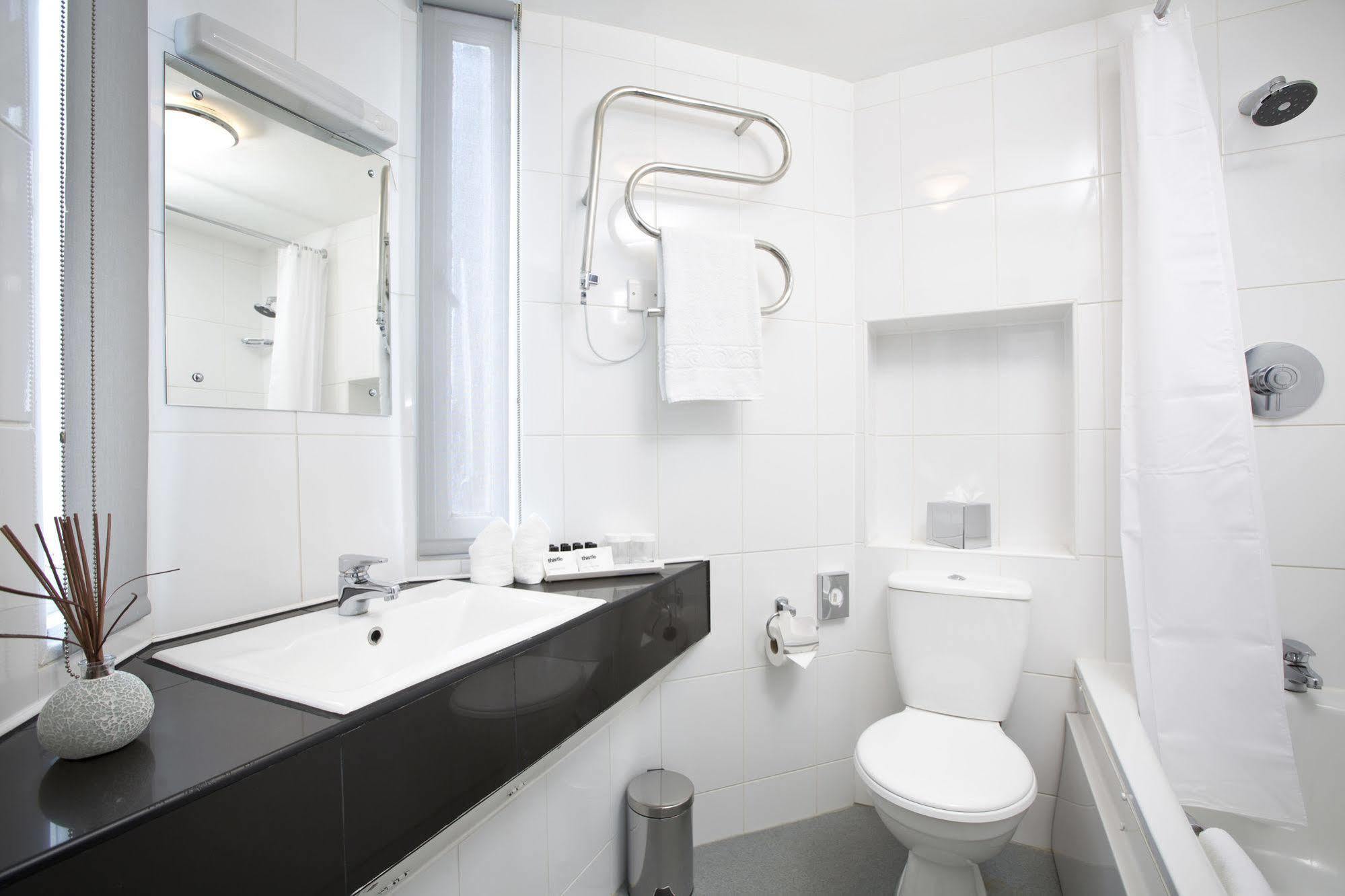 Thistle London Bloomsbury Park Екстер'єр фото