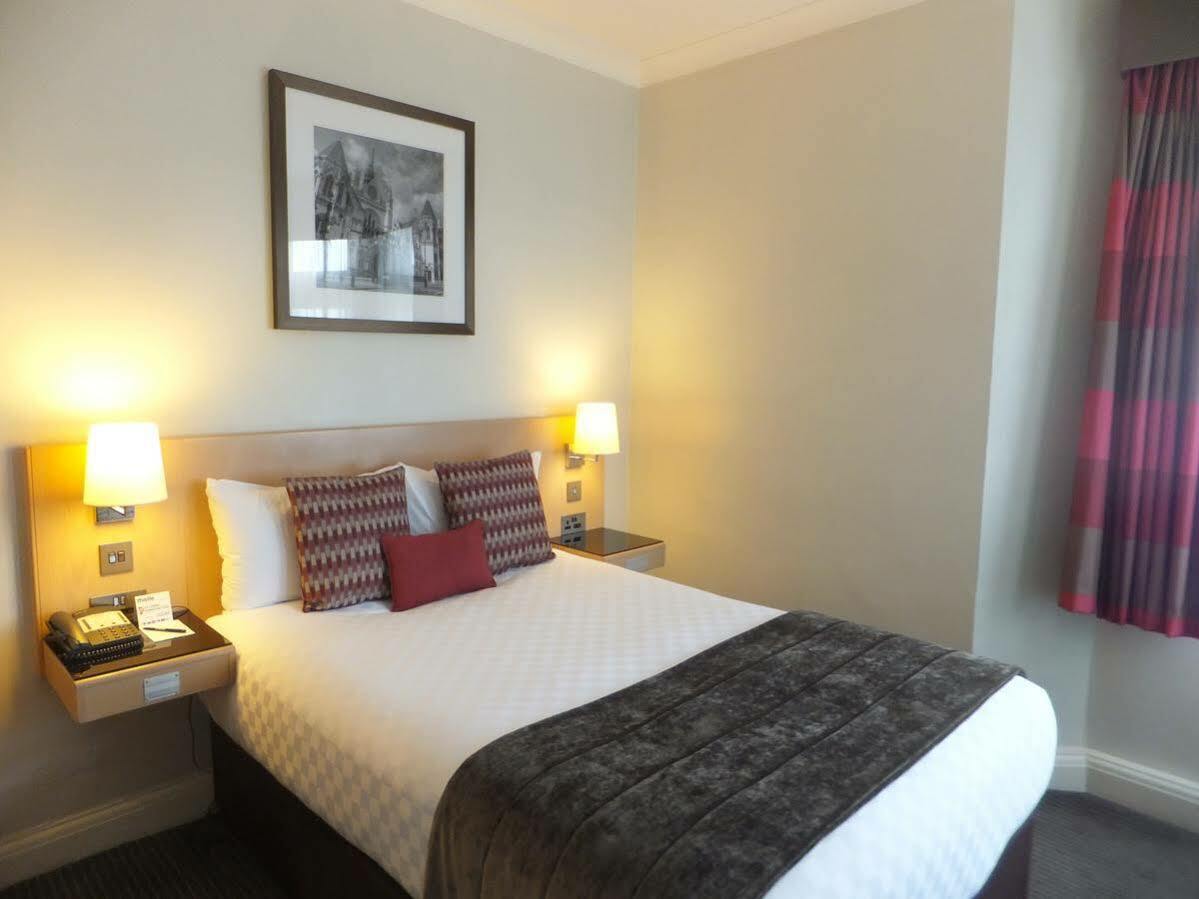 Thistle London Bloomsbury Park Екстер'єр фото